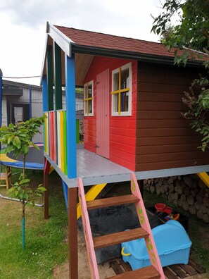 Kindergedeelte