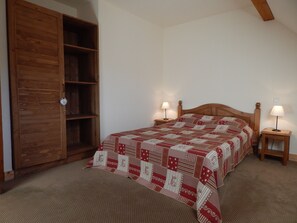 2 Schlafzimmer