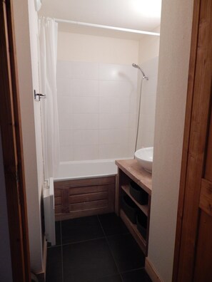 Hair dryer - Apartment / Chalet 6 people in Duplex. (Germ)