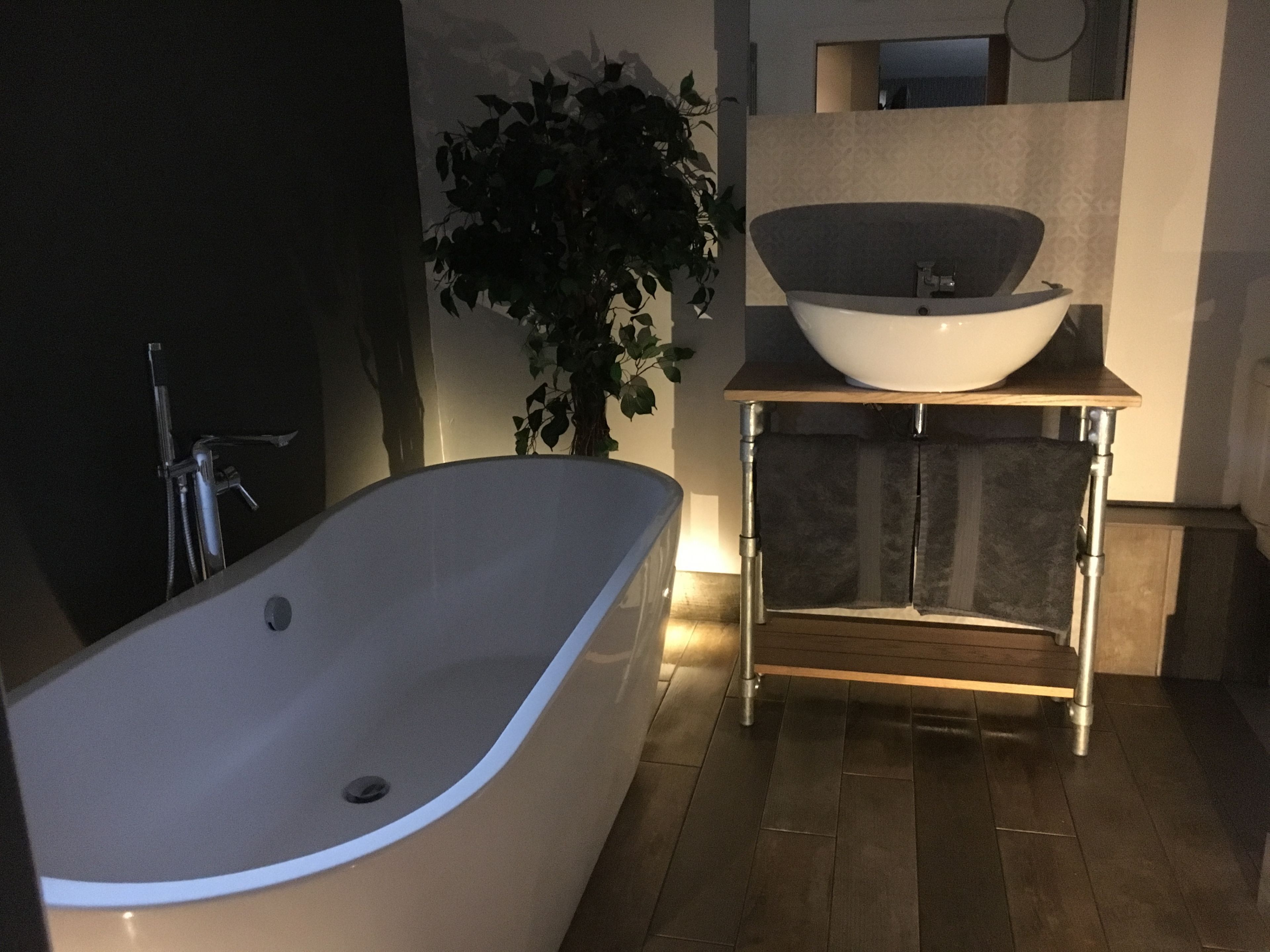 Salle de bain