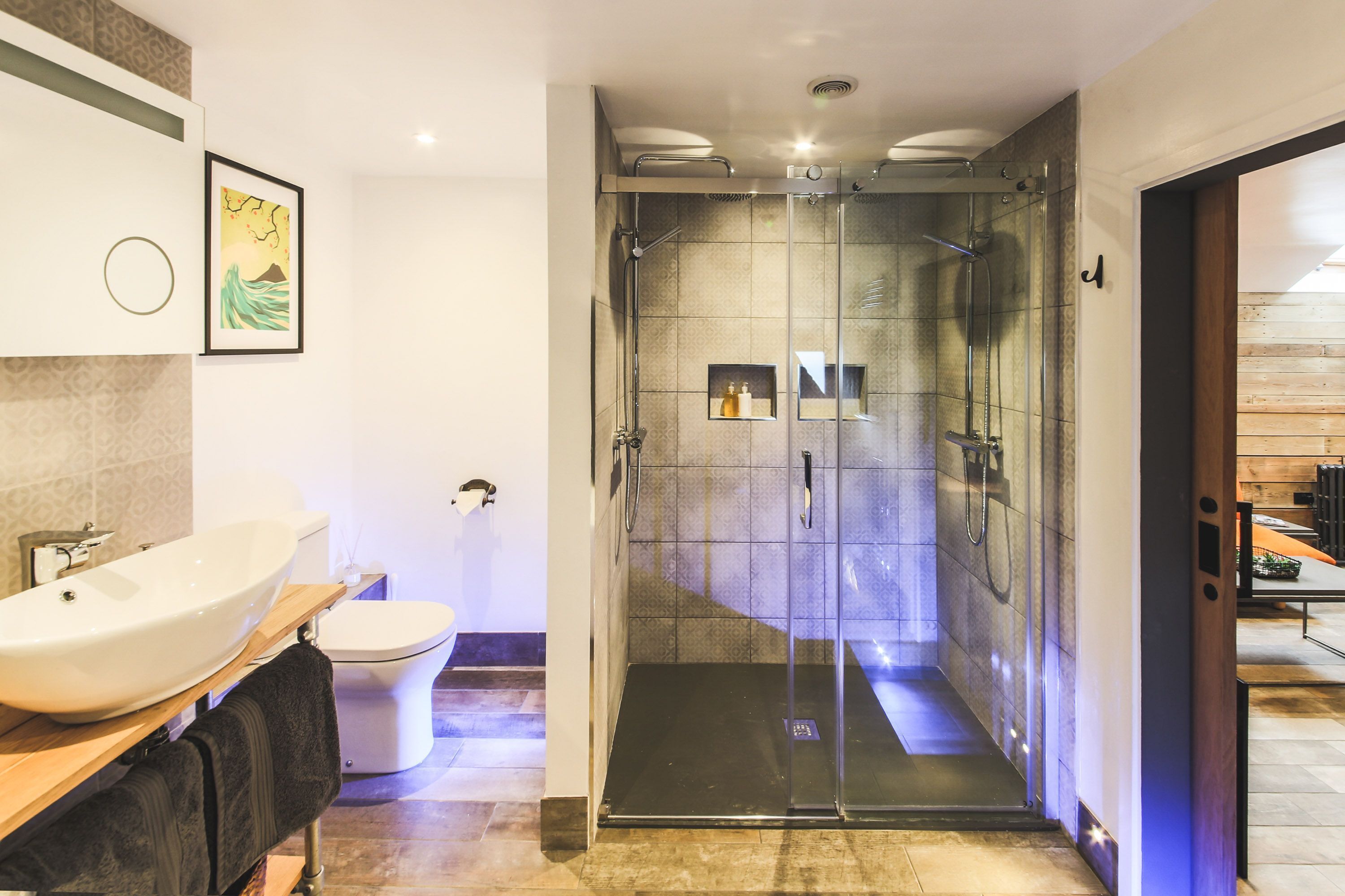 Baño