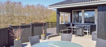 Cozy home in Kirke Hyllinge with WiFi