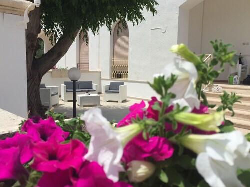 Vacation House Salento