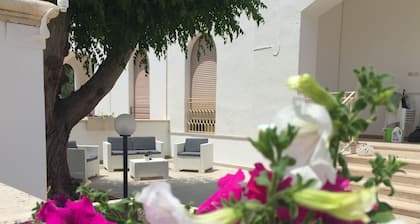 Vacation House Salento