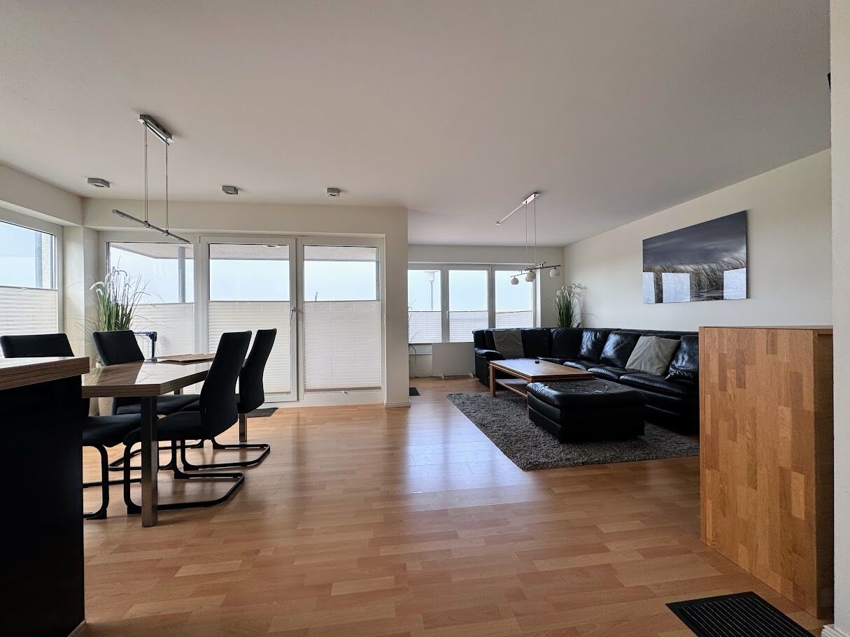 Beachhouse, Dünenweg 25, Cuxhaven- Duhnen