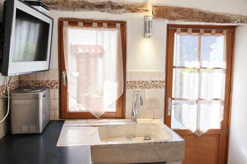 "Gîte la Galise" furnished with tourism 4 stars