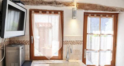 "Gîte la Galise" furnished with tourism 4 stars