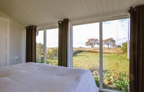 4 Schlafzimmer, kostenloses WLAN