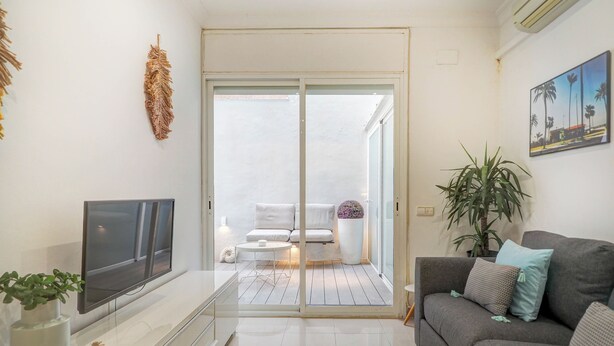 Oppholdsområde