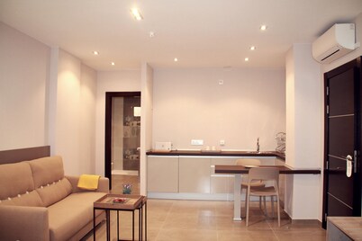 DOÑA MANUELA STUDIO