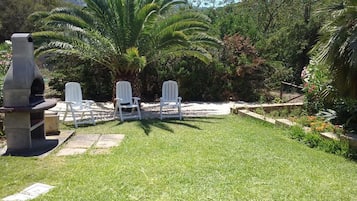 Terras