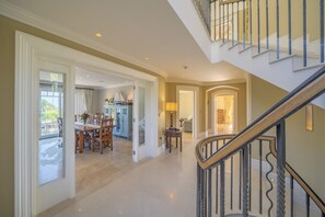 Interior - Wild Atlantic view, 5000sq ft in West Cork (Glandore)