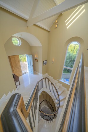 Interior - Wild Atlantic view, 5000sq ft in West Cork (Glandore)