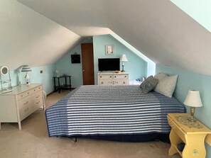 2 bedrooms, WiFi