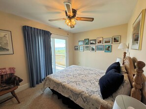 2 habitaciones y wifi 