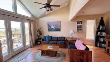 Télévision, lecteur de DVD