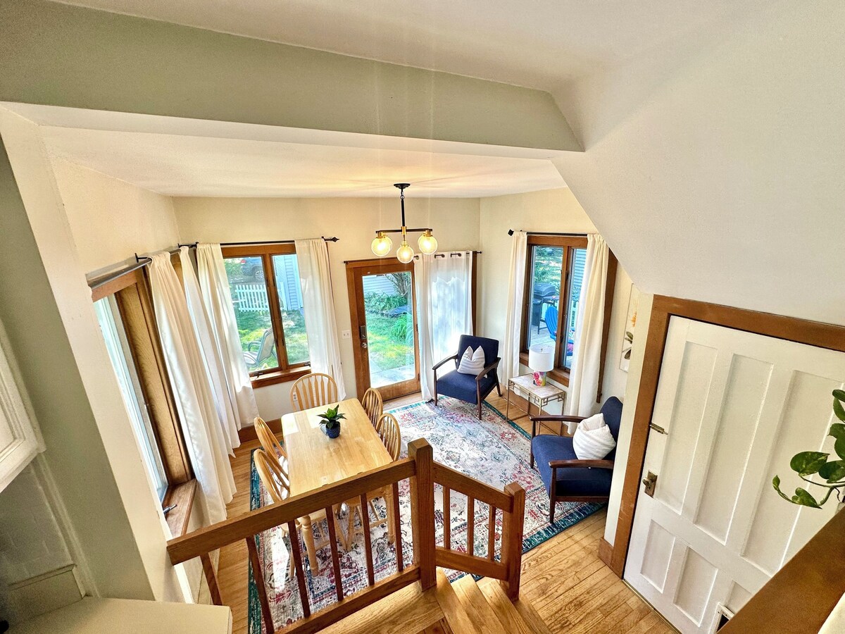 Bild für Gastgeberprofil