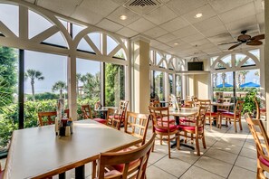 Restaurantes
