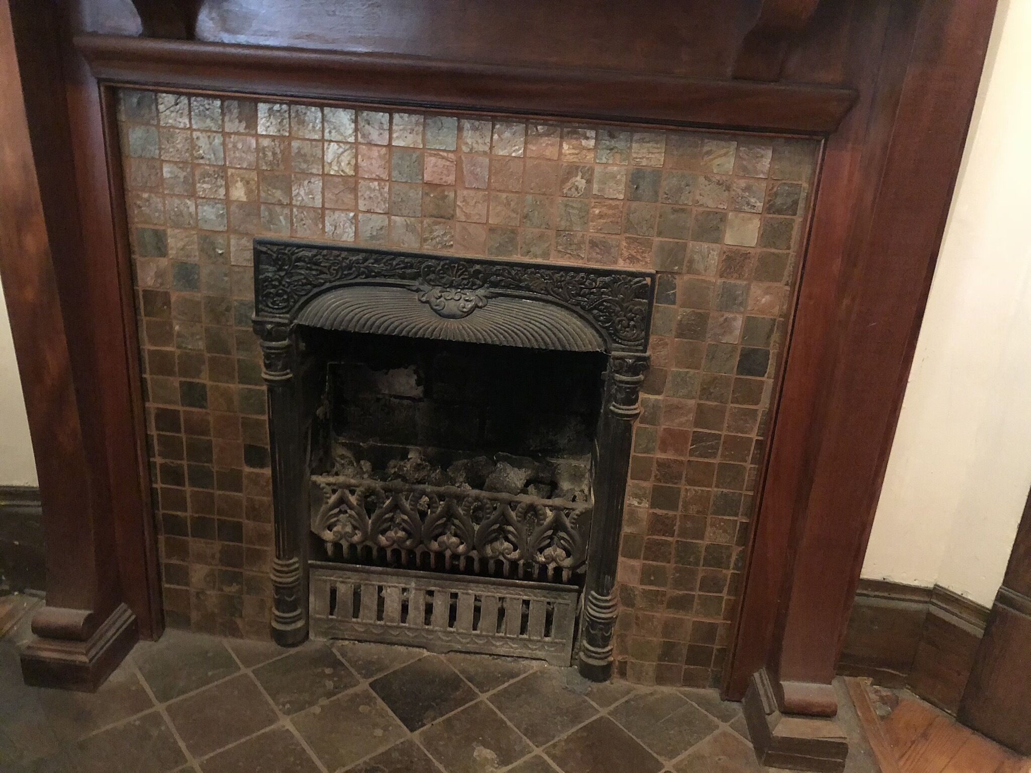 Kamin