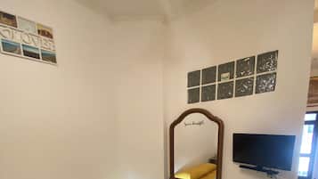 1 bedroom, WiFi