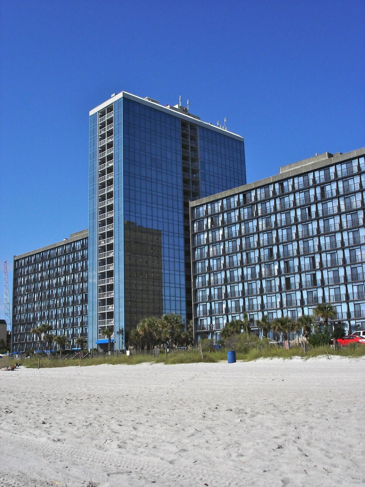 Seaglass Tower Myrtle Beach, SC Reviews, Deals & Photos 2023 Expedia