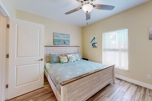 2 slaapkamers, gratis wifi, beddengoed