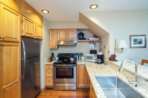 Nyt saatavilla BLUEGRASS! - Ski-In / Ski-Out ja Telluride kaikki olennaiset