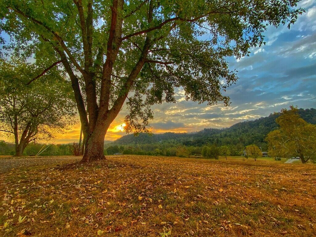 In the middle of nowhere -  close to everything! Stay in elegance & comfort