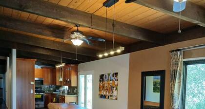 Green Valley, Sonoma County Vacation Rental at a Working Winery.