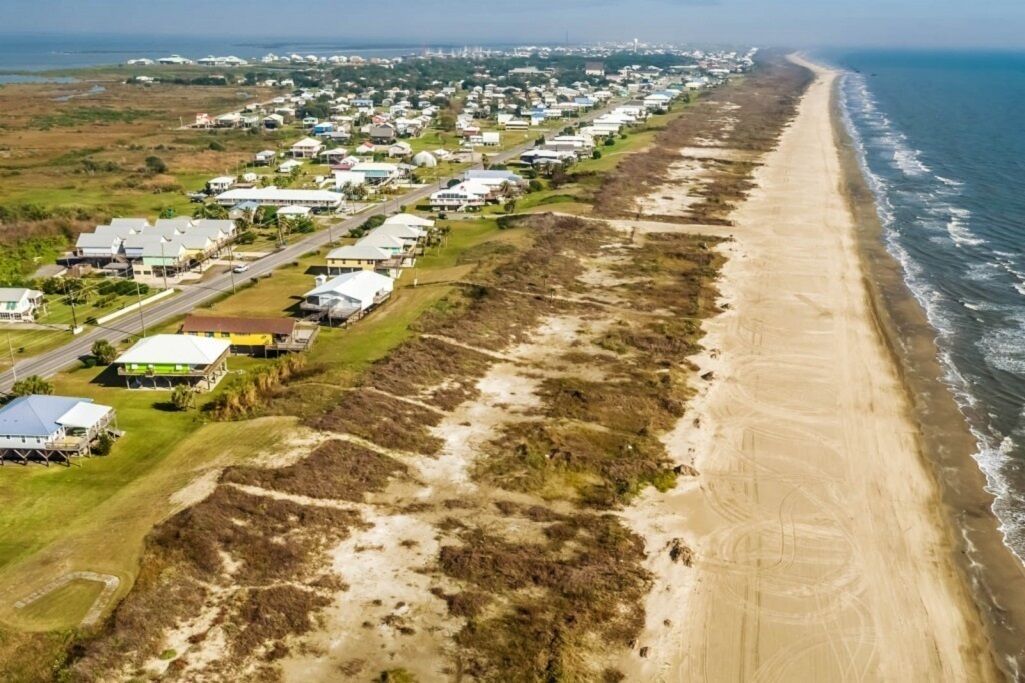 Top 10 Beach House Rentals In Louisiana, USA Updated 2024 Trip101