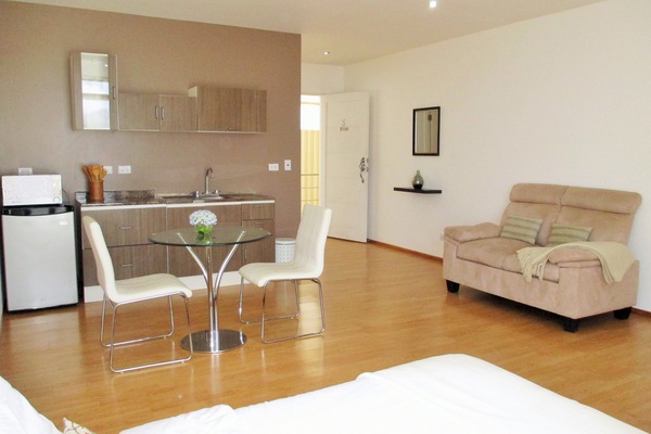 Habitación
