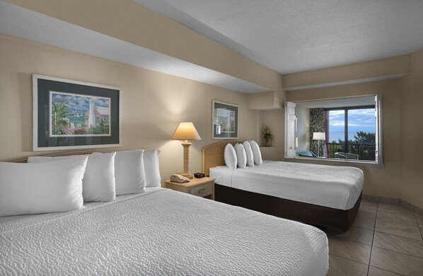 1 bedroom, in-room safe, iron/ironing board, WiFi