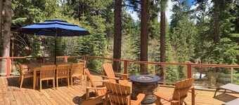 Bearadise-JUNE PRISER REDUCERAD!-Shuffle Board-Air Hockey-Hot Tub-bra 4 familjer