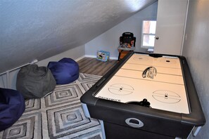 Spelletjeskamer