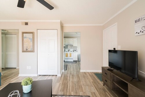 Cute Condo in Rock Hill-45