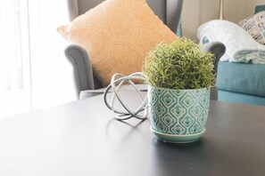 Interior - Cute Condo in Rock Hill-45 (Rock Hill)