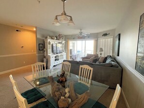 Smart TV, video games, DVD player