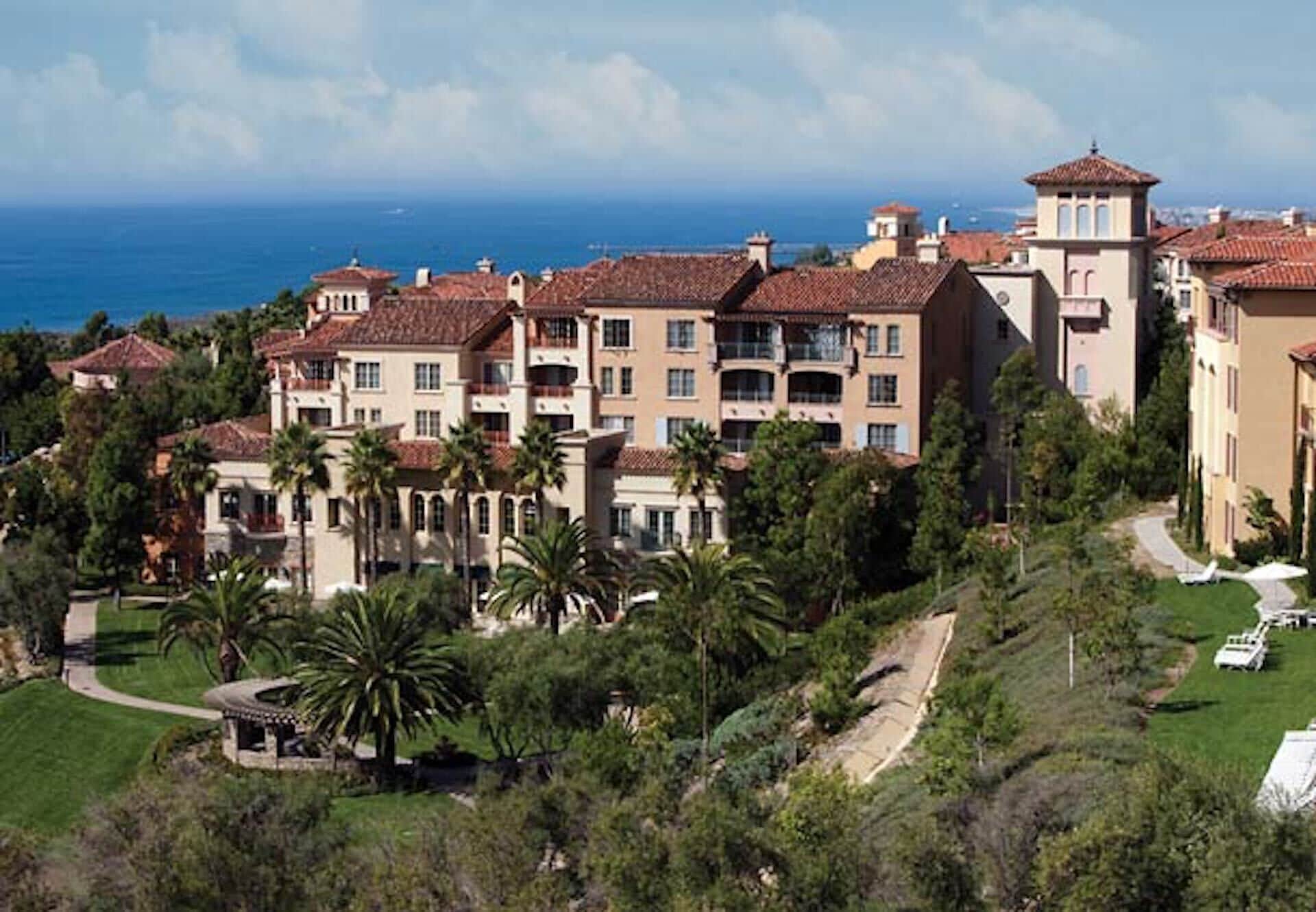 Marriott Newport Coast-2 bedroom unit with all amenities at this amazing resort!