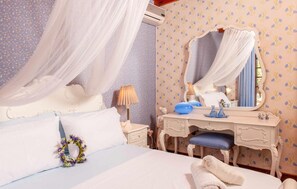 3 Schlafzimmer, kostenloses WLAN, Bettwäsche