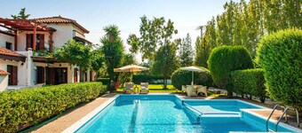 Bonita casa en Marathons