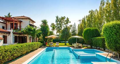 Nice home in Marathons