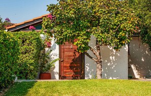 تفاصيل الفندق من الخارج