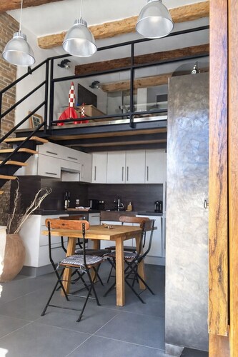 "Gîte de la Fount" furnished with tourism 4 stars