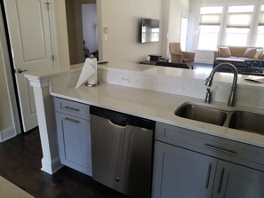 Interior - Relaxing Townhome with community pool, and just minutes from the beach! (Selbyville)