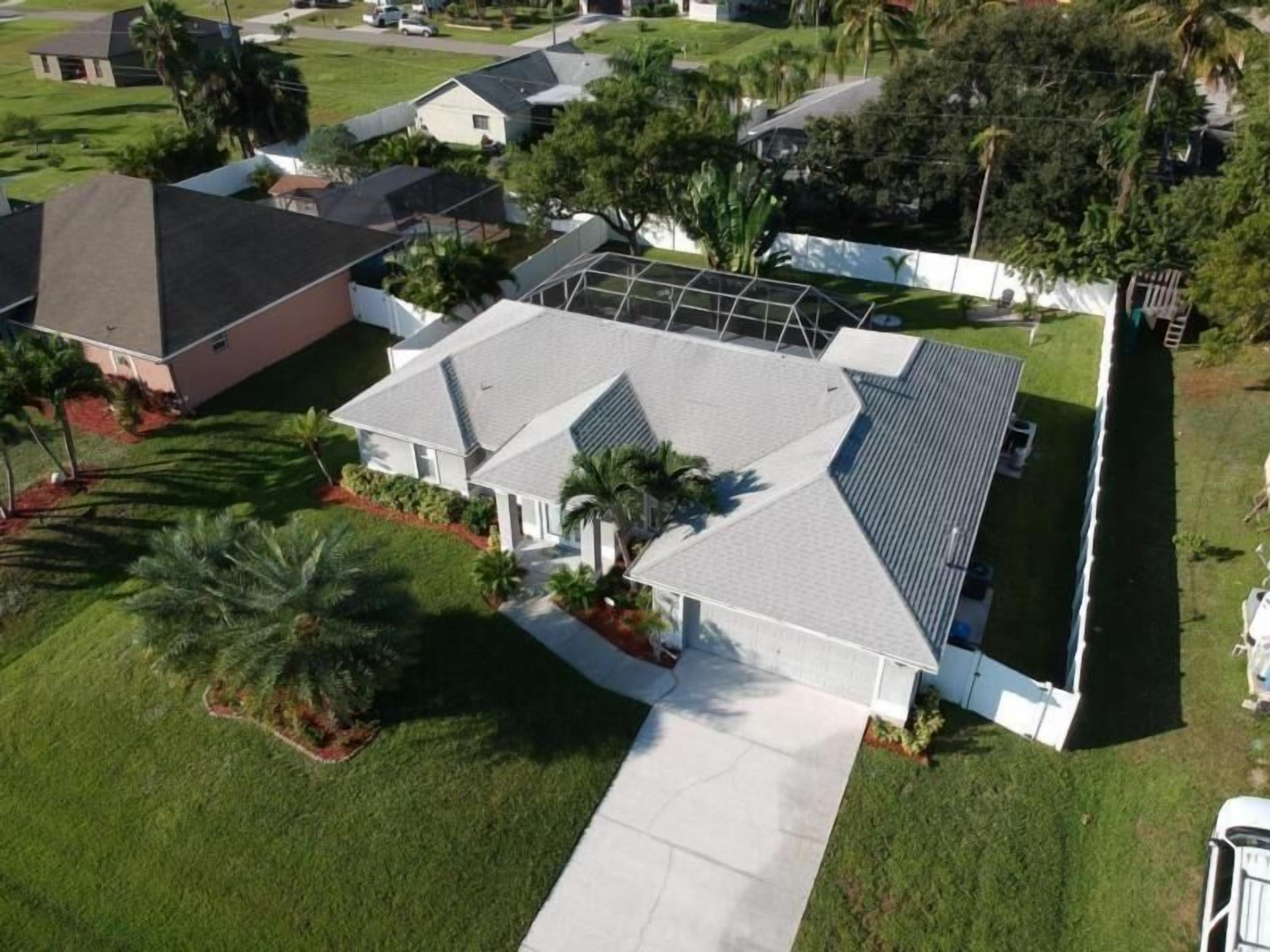 Holiday house Cape Coral for 1 - 5 persons with 3 bedrooms - Holiday home