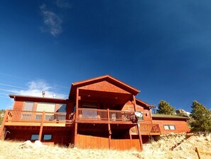 Exterieur