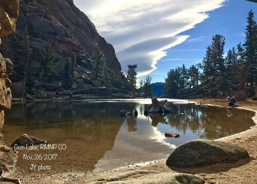 Peak View Retreats Family-friendly,  Rocky Mountain National Park Reg. 3230