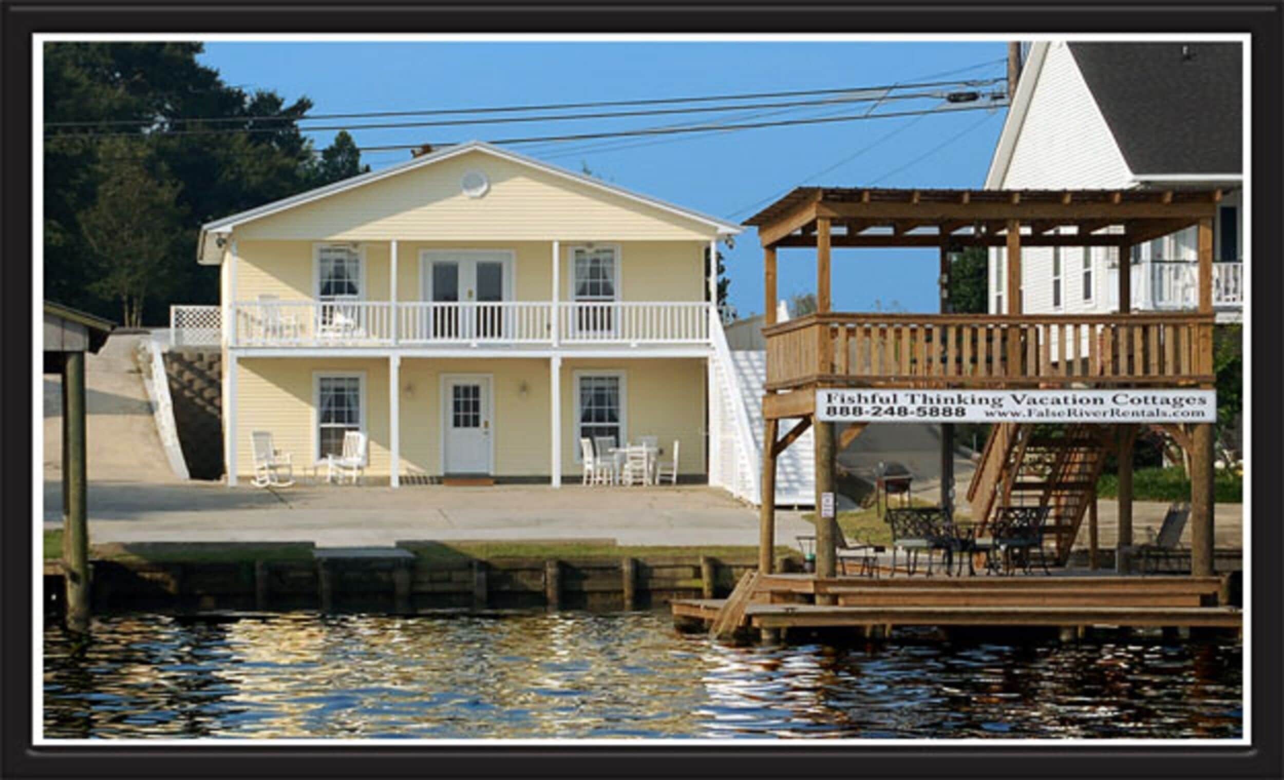 DISCOUNTED PRICES! Beautiful view with cheap rates!