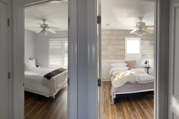 3 camere, una scrivania, Wi-Fi gratuito, lenzuola