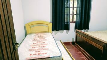 6 habitaciones, wifi gratis y acceso para silla de ruedas